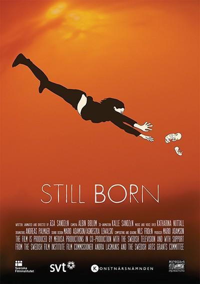 Still Born (S)