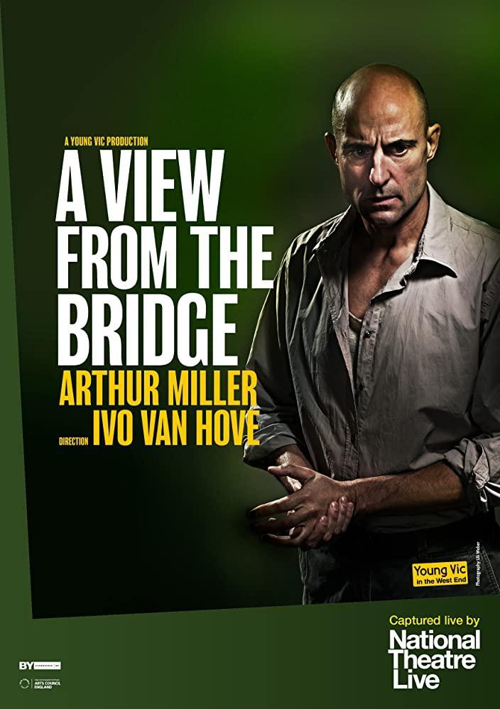 National Theatre Live: A View from the Bridge