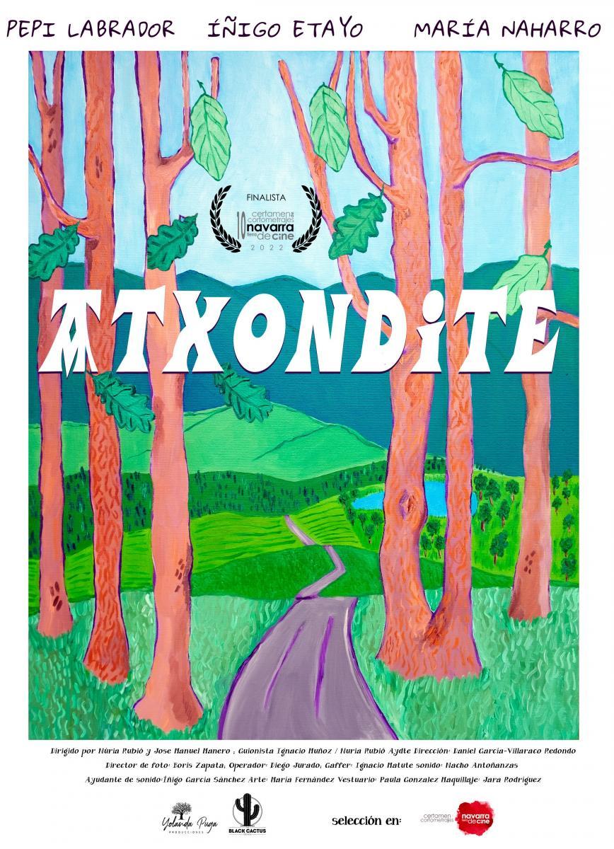 Atxondite (S)