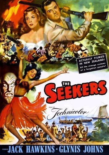 The Seekers / Land of Fury