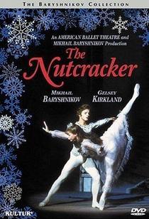 The Nutcracker (TV)