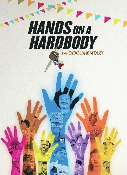 Hands on a Hard Body: The Documentary