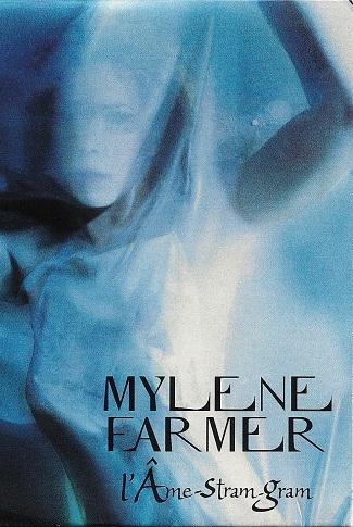 Mylène Farmer: L'âme-stram-gram (Vídeo musical)