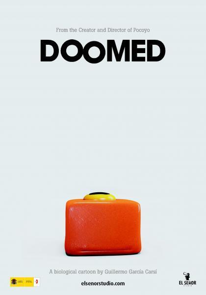 DOOMED (Condenados) (C)