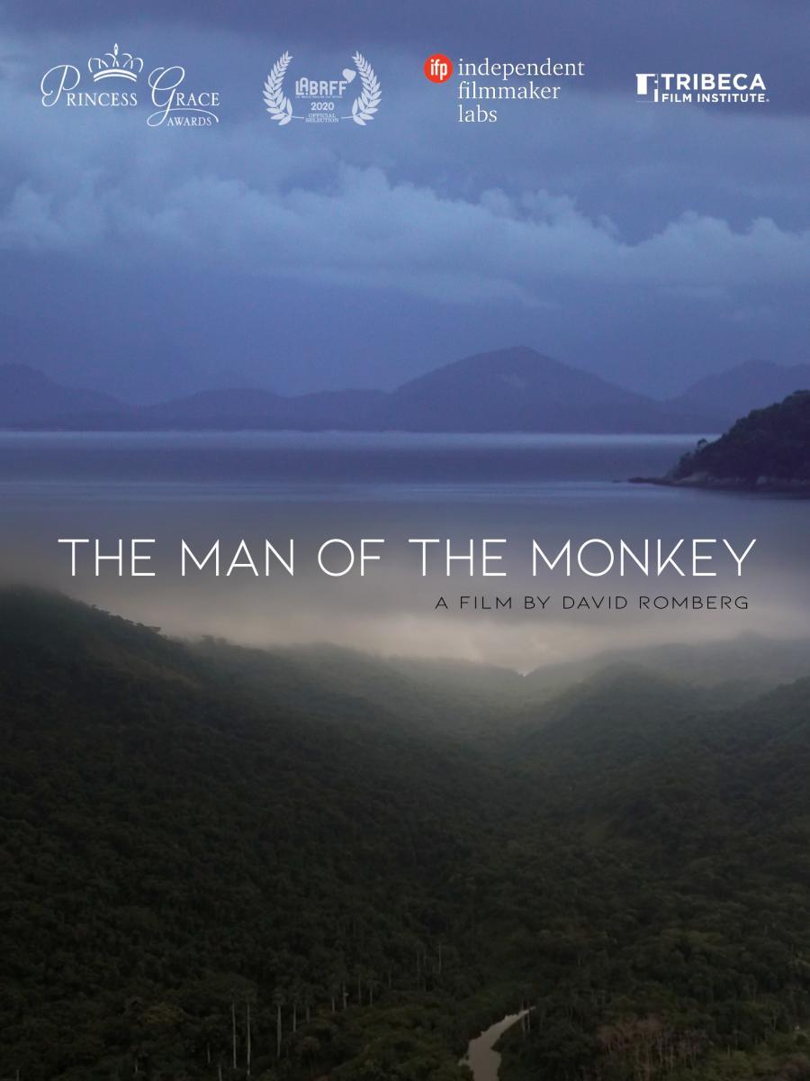 The Man of the Monkey