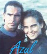 Azul (TV Series)