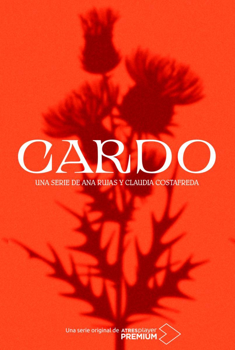 Cardo (Serie de TV)