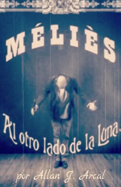 Melies, al otro lado de la luna