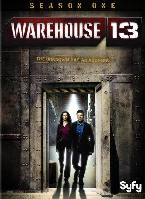 Warehouse 13 (TV Series)