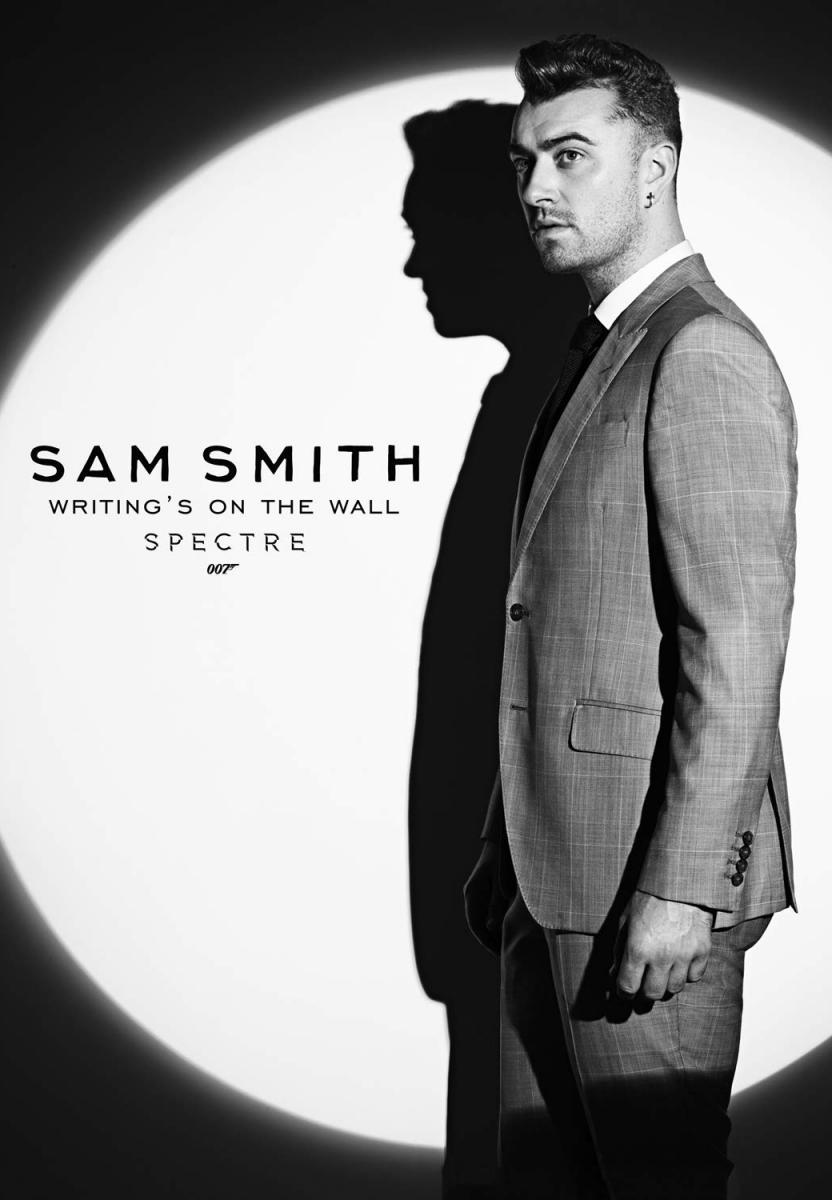 Sam Smith: Writing's on the Wall (Music Video)