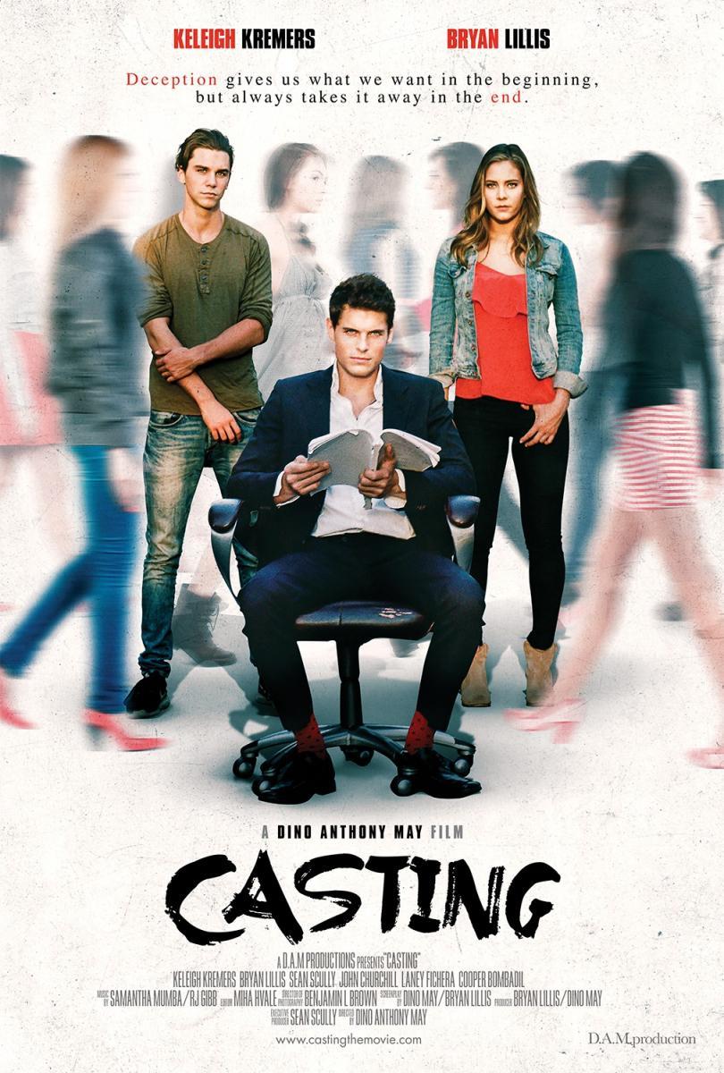 Casting