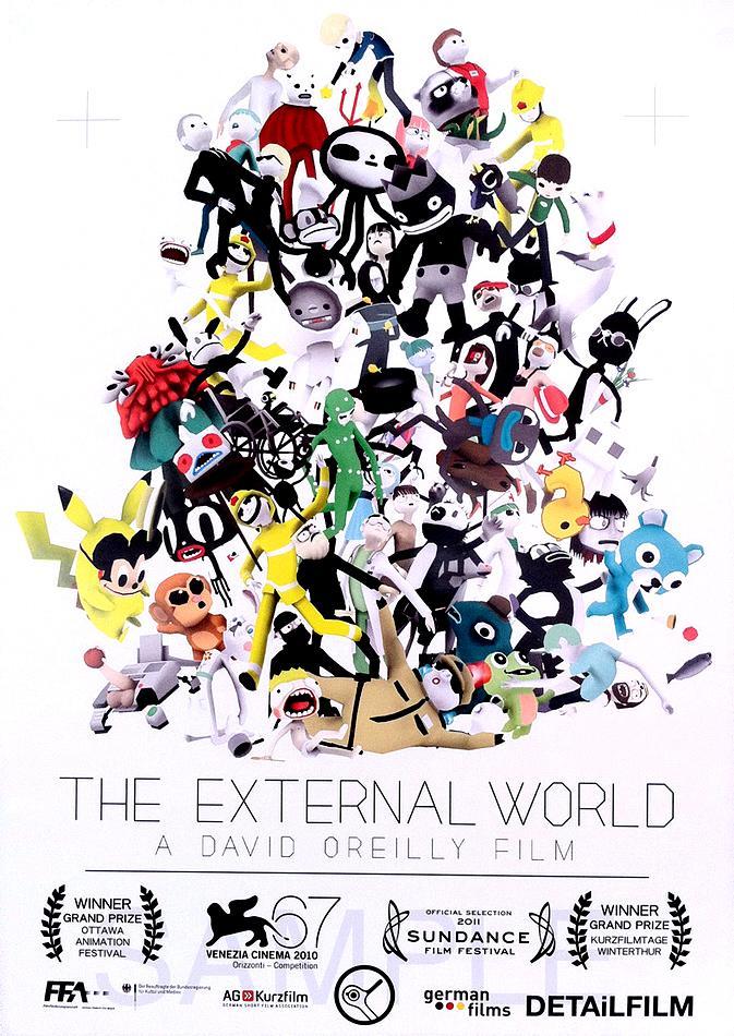 The External World (S)