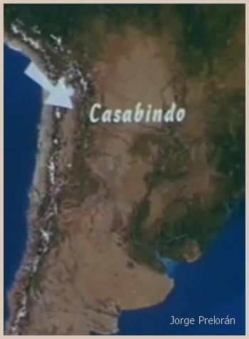 Casabindo (S)