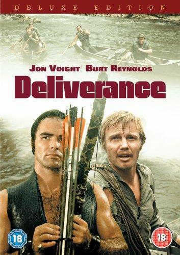 Deliverance: The Journey