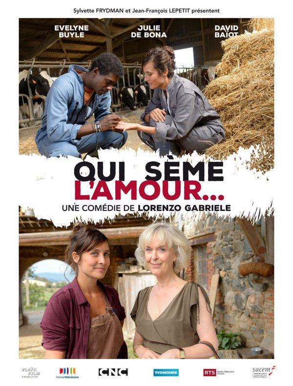 Qui sème l'amour... (TV)