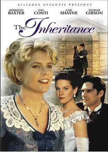 The Inheritance (TV)