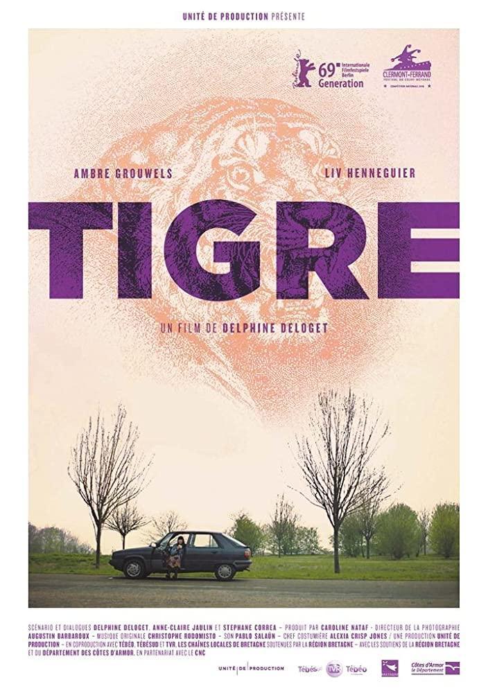 Tigre (S)