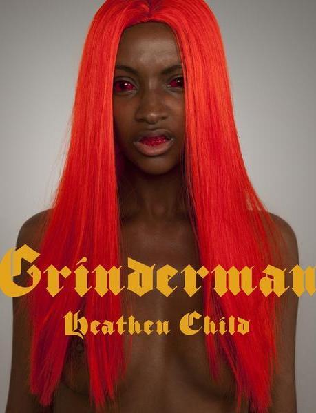 Grinderman: Heathen Child (Music Video)