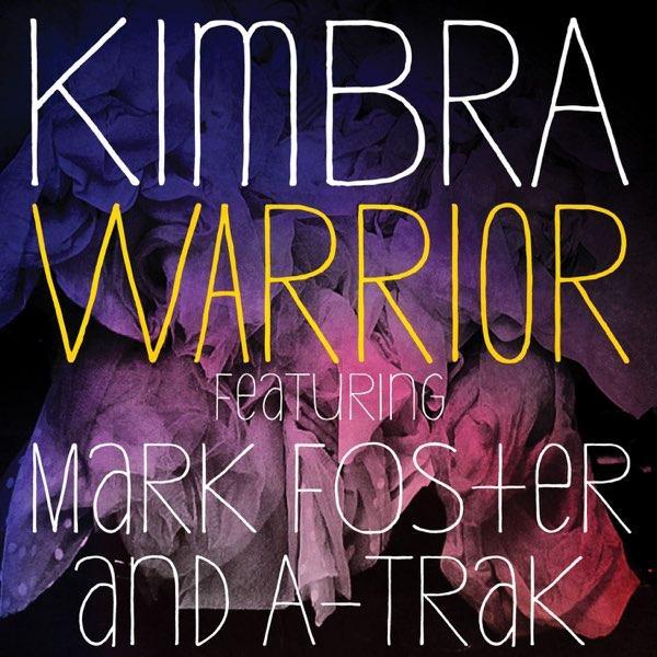 Kimbra feat. Mark Foster & A-Trak: Warrior (Vídeo musical)