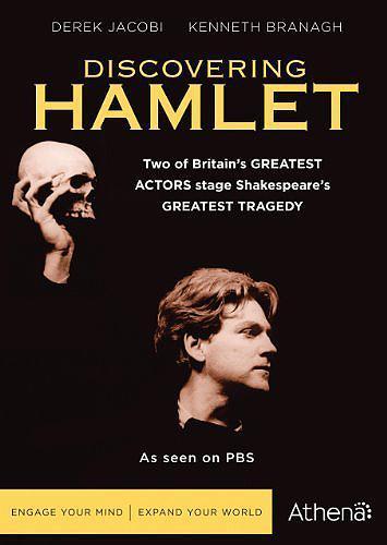 Discovering Hamlet (TV)