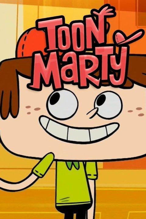 ToonMarty (Serie de TV)