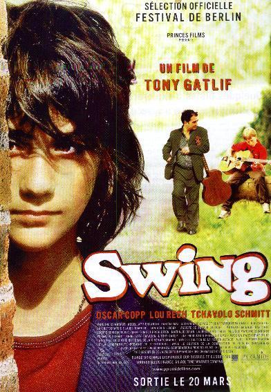 Swing