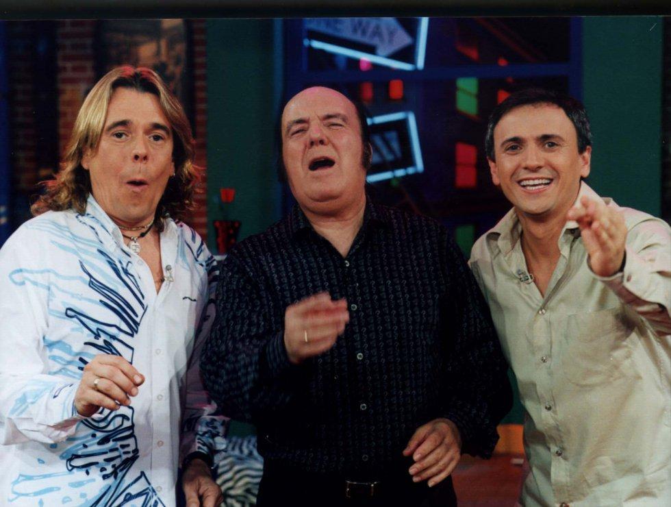 Erase una vez... 2004 (TV)