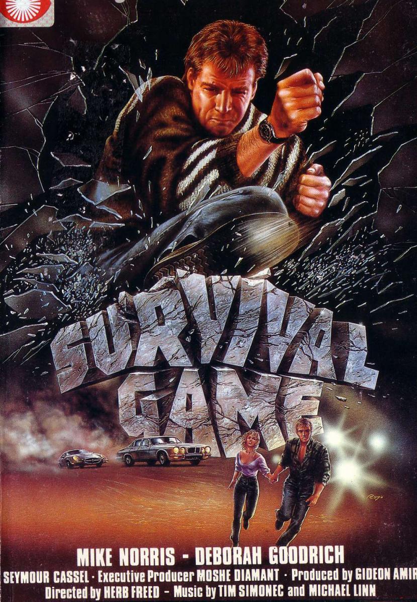 Survival Game