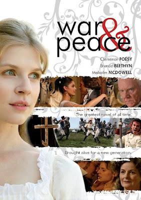 War and Peace (TV Miniseries)
