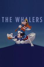 Walt Disney's Mickey Mouse: The Whalers (S)