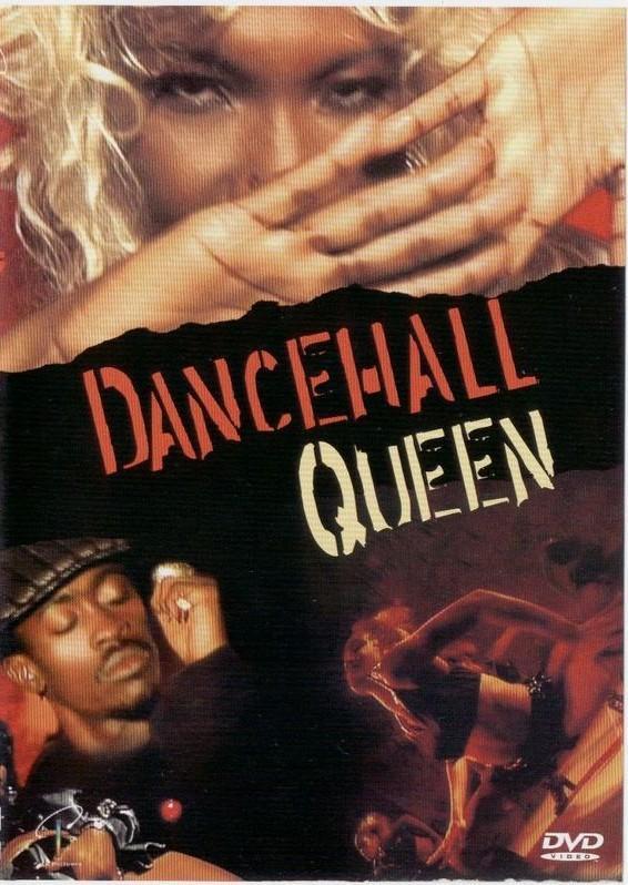 Dancehall Queen