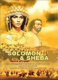 Salomón y la reina de Saba (TV)