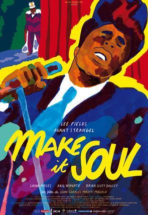 Make It Soul (S)