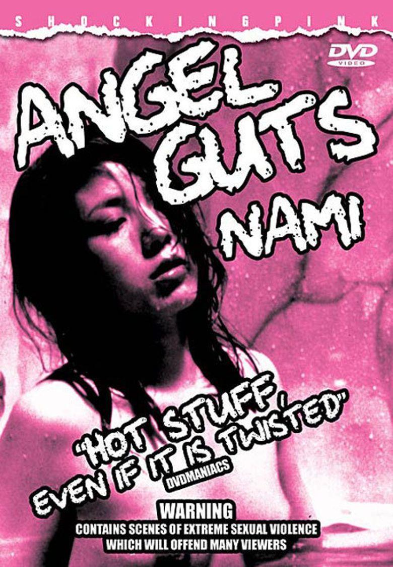 Angel Guts: Rouge