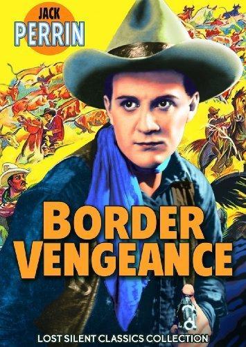 Border Vengeance