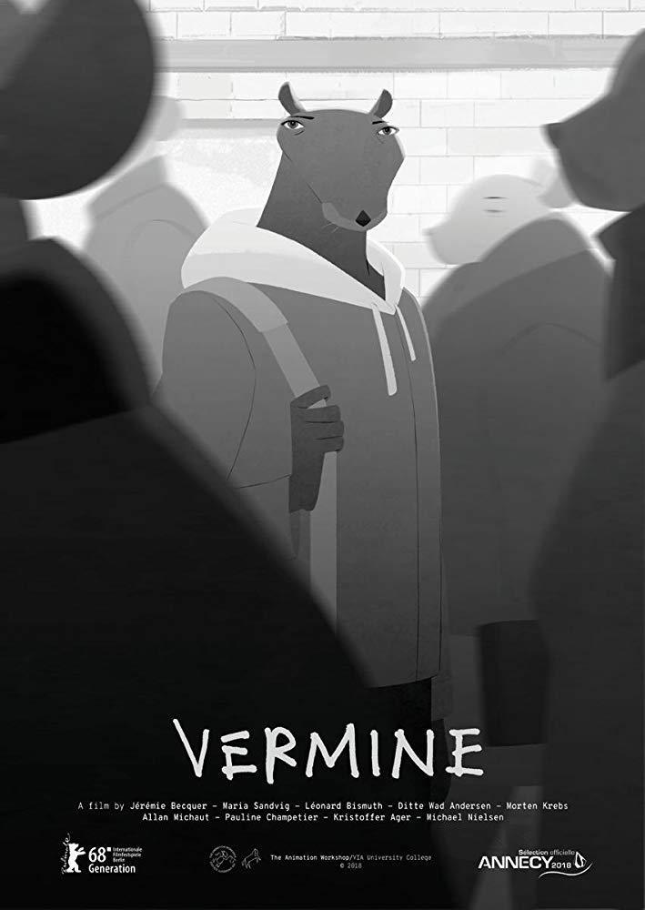 Vermin (C)