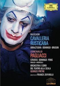 Pagliacci (TV)