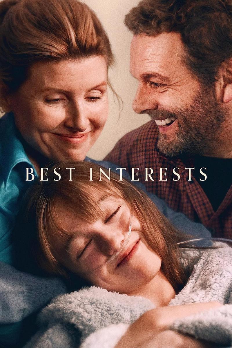 Best Interests (TV Series)