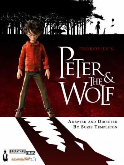 Peter & The Wolf