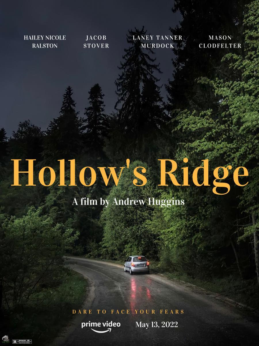 Hollow's Ridge