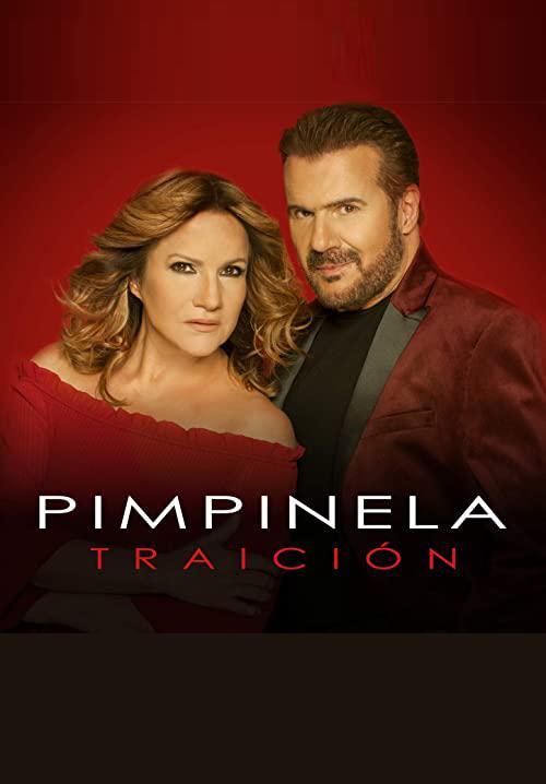 Pimpinela: Traición (Vídeo musical)