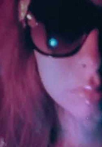 Chromatics: Cherry (Vídeo musical)