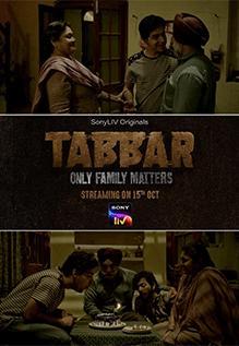 Tabbar (Serie de TV)