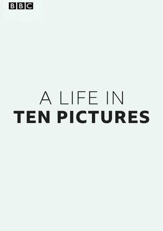 Una vida en diez fotos (Serie de TV)
