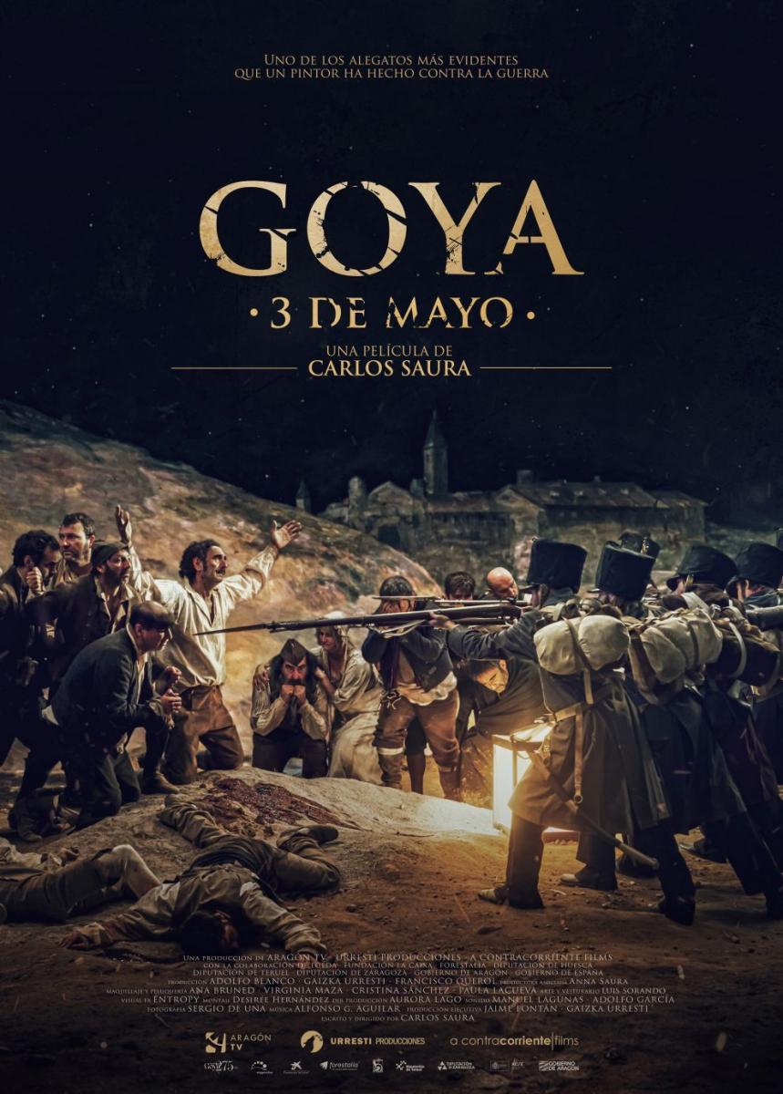 Goya 3 de mayo (C)