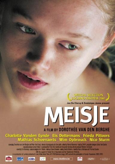 Meisje (Girl)