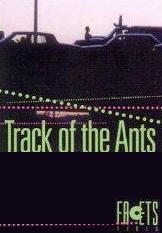 Track of the Ants