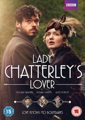 Lady Chatterley's Lover (TV)