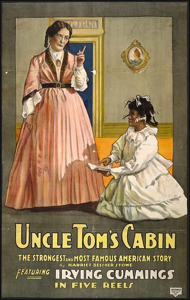 Uncle Tom's Cabin