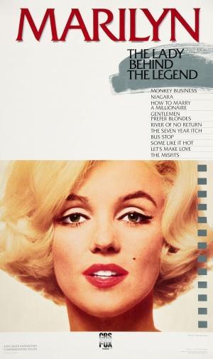 Marilyn Monroe: Más allá de la leyenda